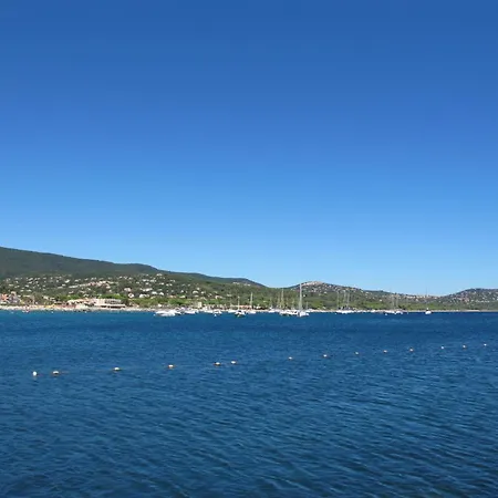 Apartment Voie Lactee-3 By Interhome Cavalaire-sur-Mer