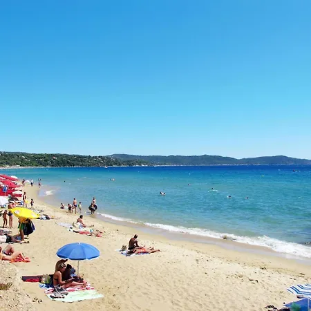 Voie Lactee-3 By Interhome * Cavalaire-sur-Mer