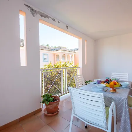 Apartment Voie Lactee-3 By Interhome *