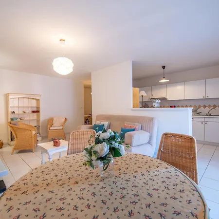 Voie Lactee-3 By Interhome Apartment *