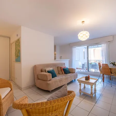 Voie Lactee-3 By Interhome Apartment Cavalaire-sur-Mer